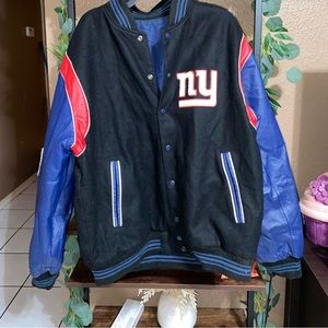 New York Giants